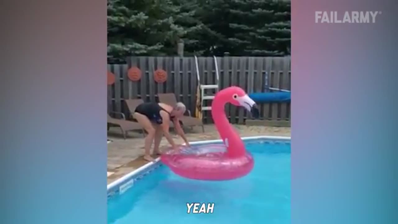 Crazy Vacation Fails - Try Not To Laugh