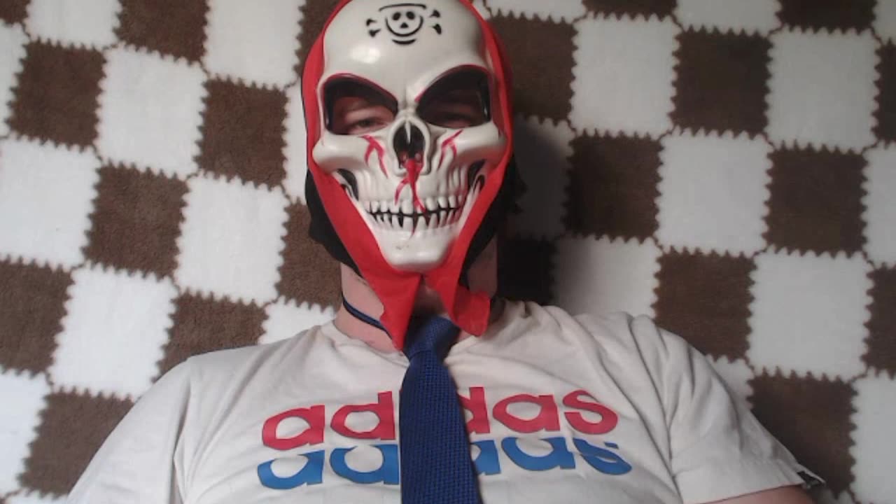 I fear my own creation…