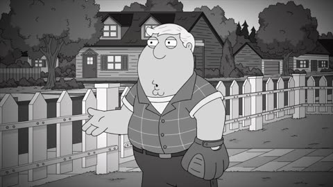 family guy Nonstop