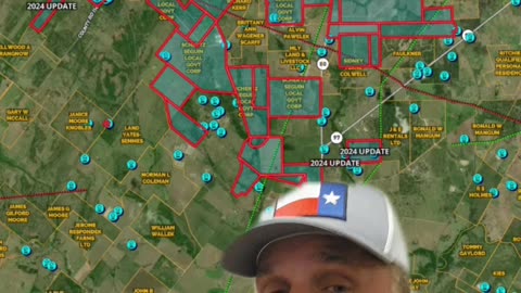 Water Rights in the State of Texas, Rule of Capture.
