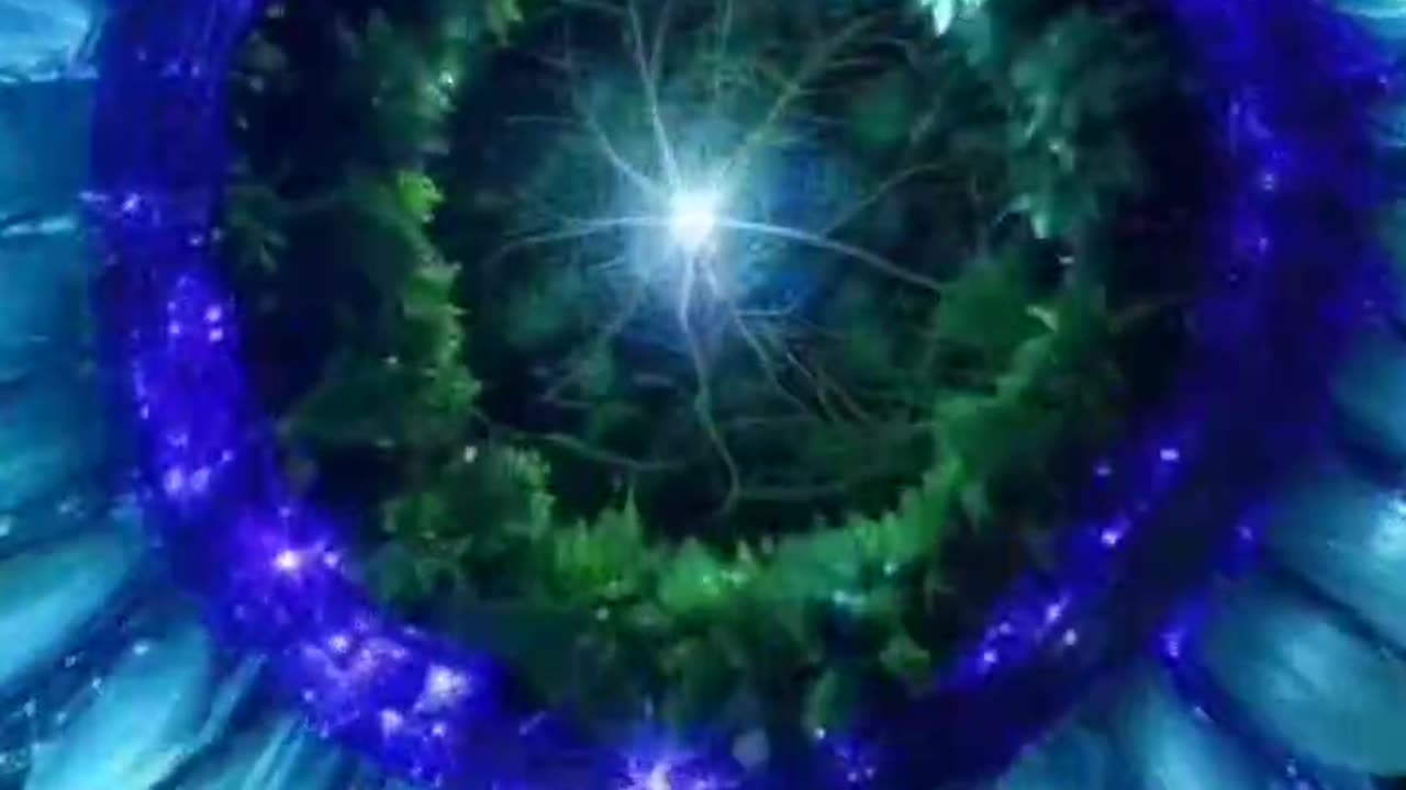 The Library Between Lives... Have You ever heard of the Vault of Chosen Return