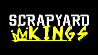 Welcome to Scrapyard Kings Ep 1