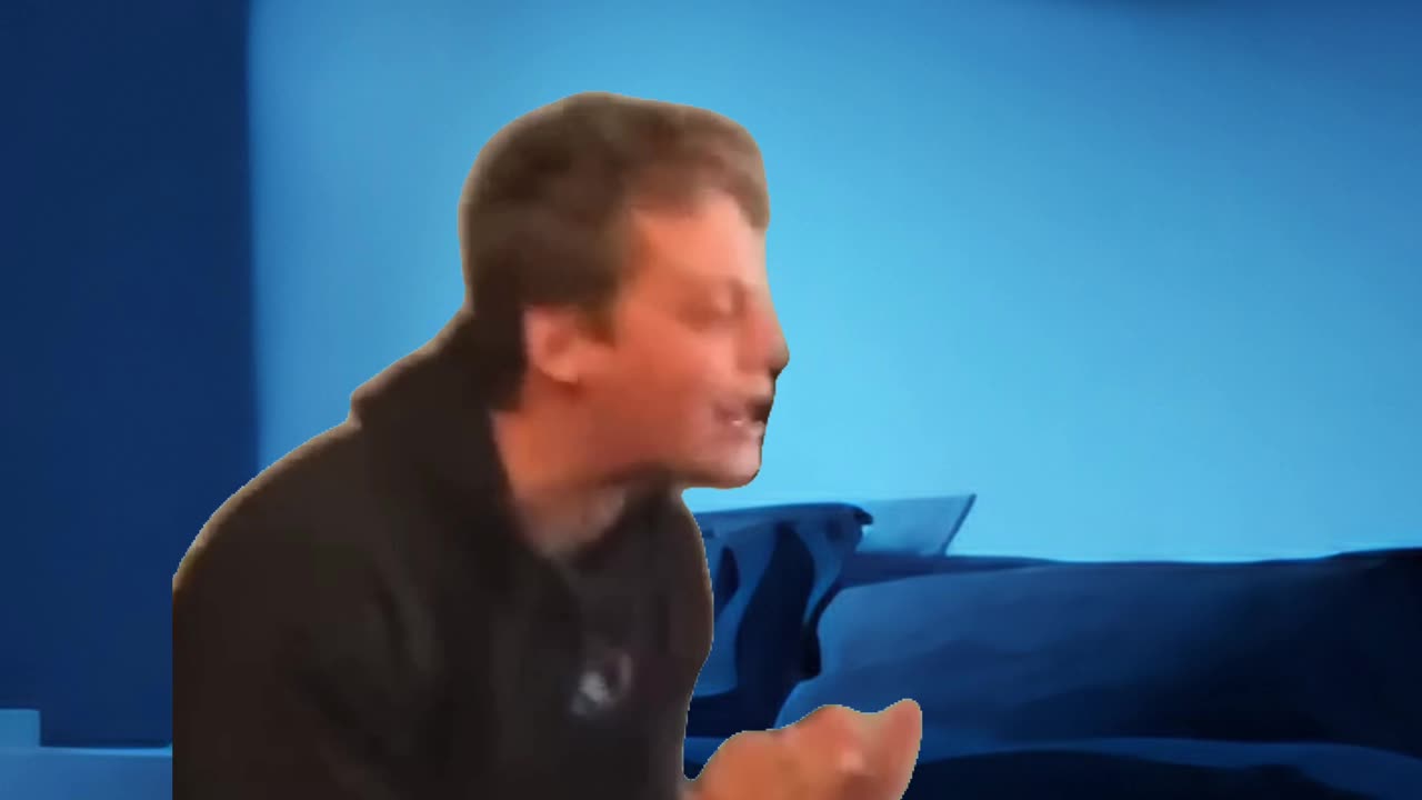 A battle of the minds