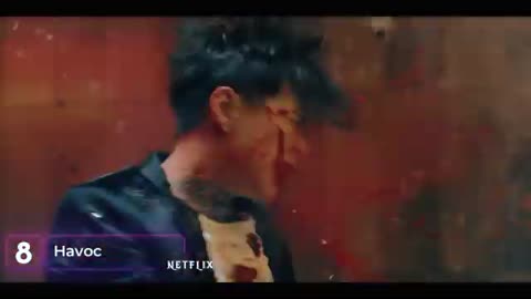 10 New Explosive ACTION movies (MAY) 2025