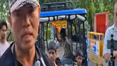 Sam Tình Nguyện Viên Lượm Rác ₫òi Tiền Phật Tử Cho Bi Phước Nghiêm Ăn Chận Bị ₫uổi