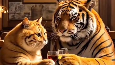 Cut Cat Video Ep 58