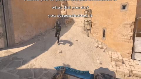 do not screenshot