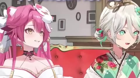 Raora Knows That It's YABAI But Cece's Crave For Knowledge... [Hololive | Raora Cecilia Gigi ERB]