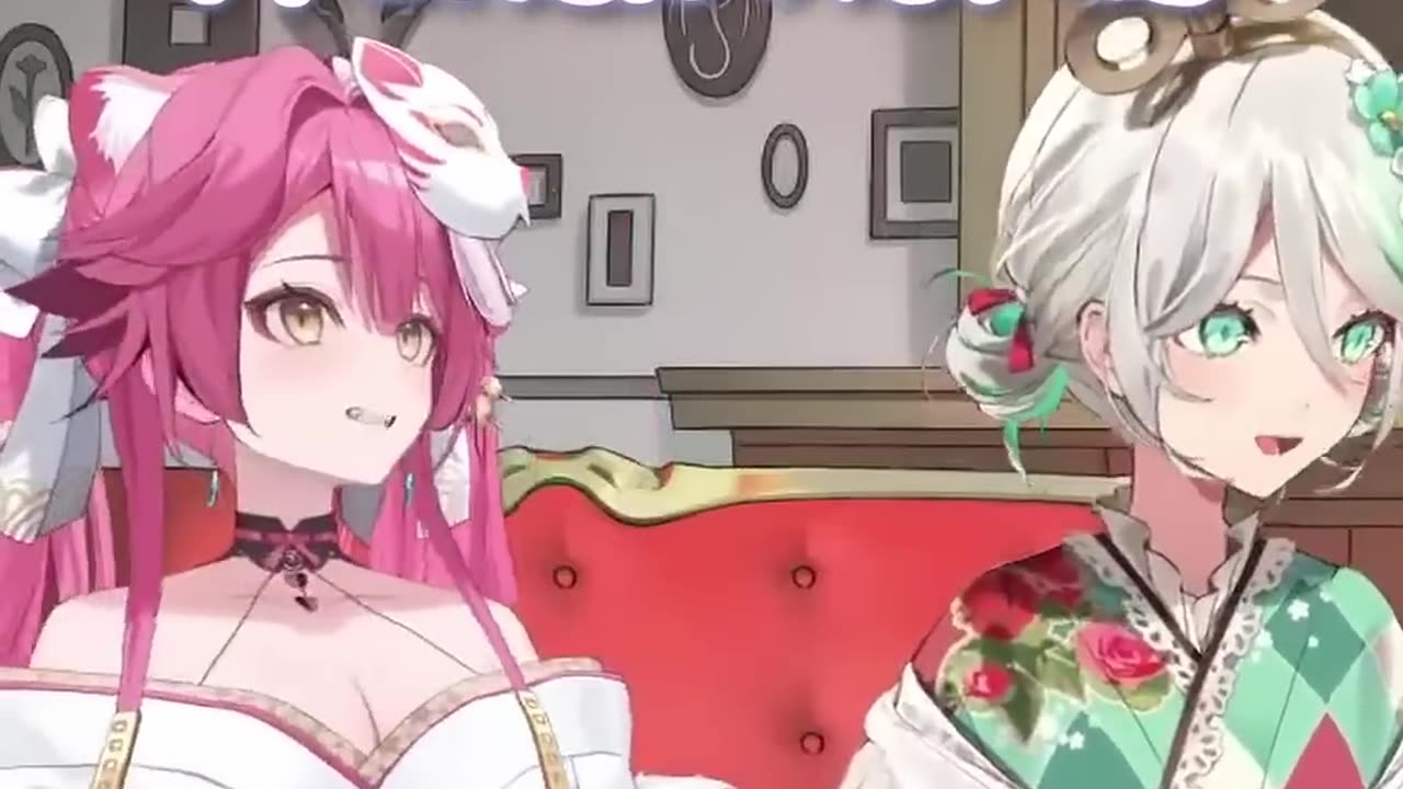 Raora Knows That It's YABAI But Cece's Crave For Knowledge... [Hololive | Raora Cecilia Gigi ERB]