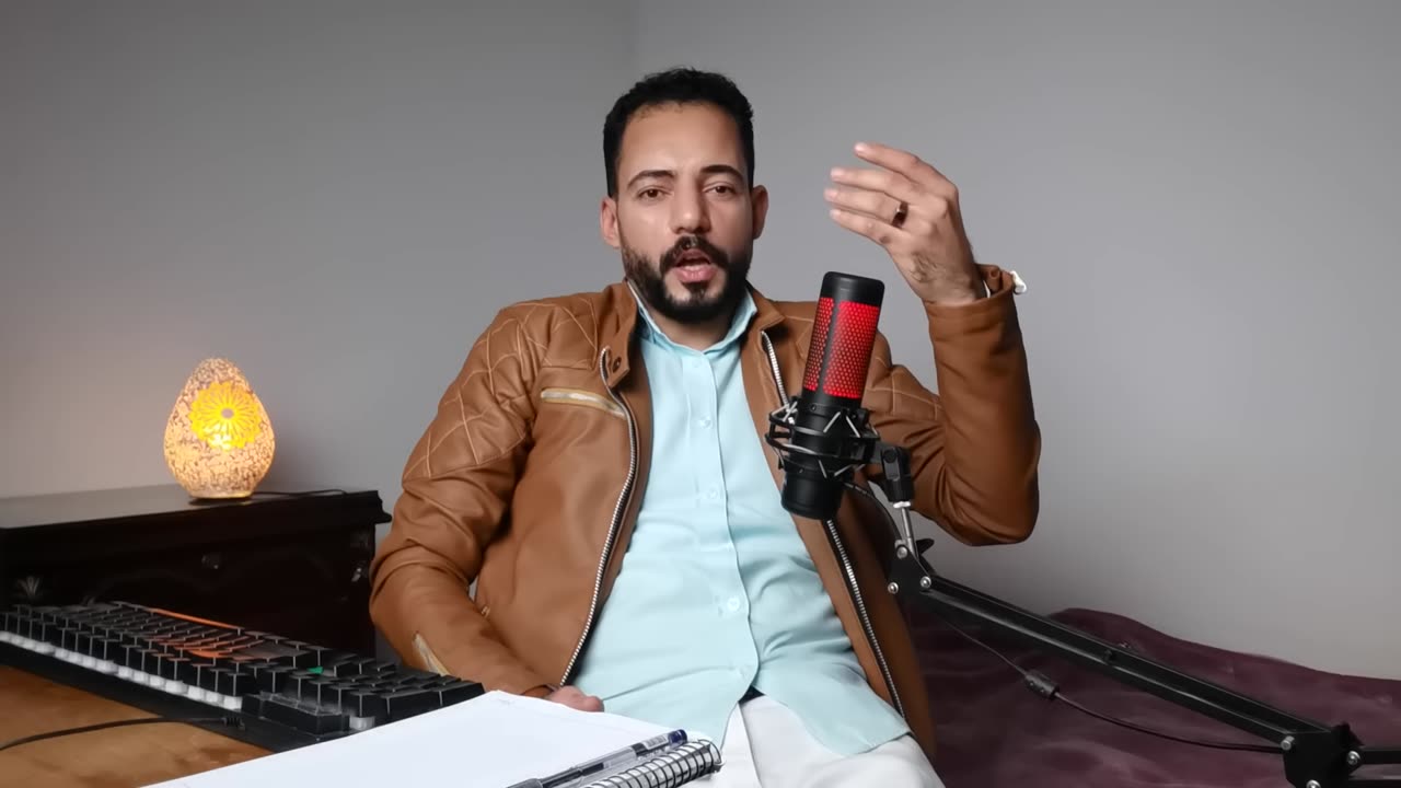 الحلقة 16 - ازاي تتعامل في الزواج