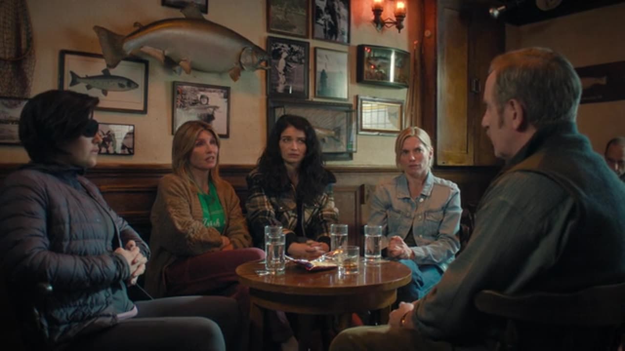 Bad sisters season 2 episode 2