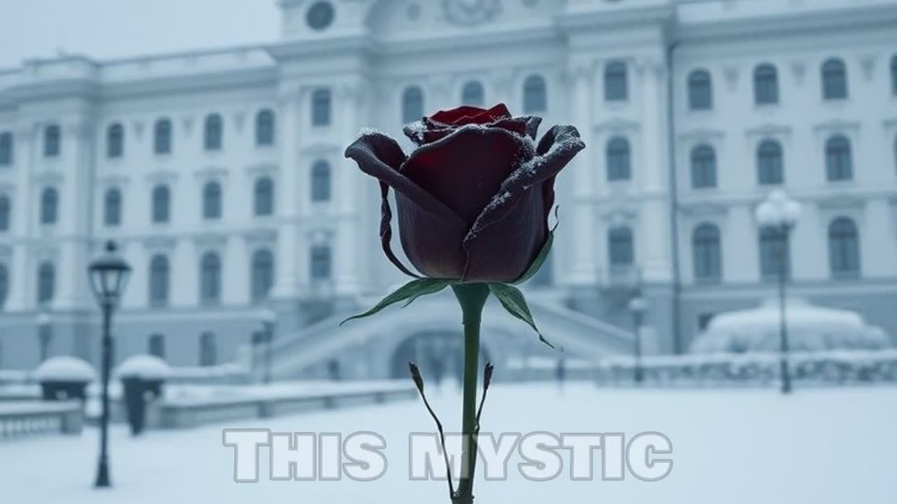 The Death of Rasputin