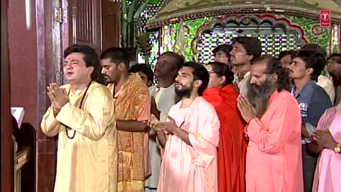Hanuman chalisa