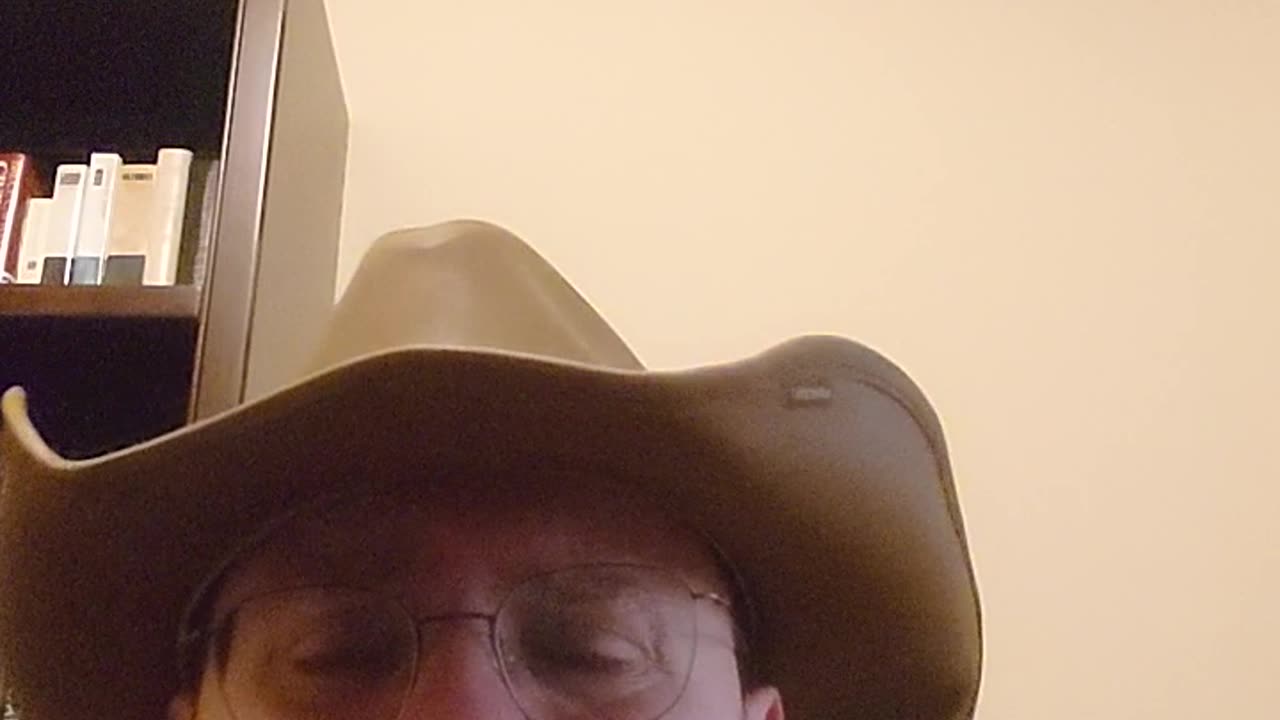 At least 10 percent.