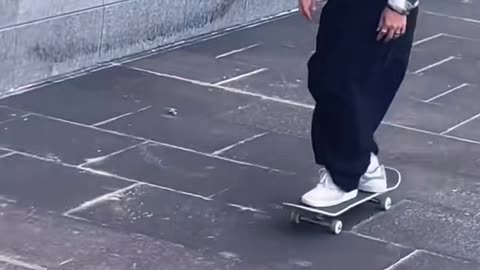 👍🛹 Doing Tricks the Right Way! | SkateNation