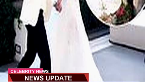 Geordie Shore Star Kyle Christie Ties the Knot Wit