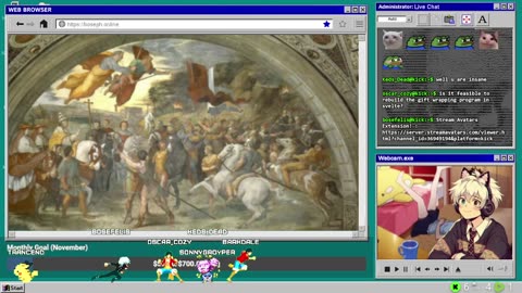 Good Morning, Maria!