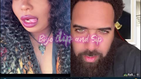 Moet lines Shad about parking her car safely at his house n more 8/5/25 #bigoclipandsip