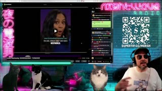 11-26-2025 The Feast Of King Mersh