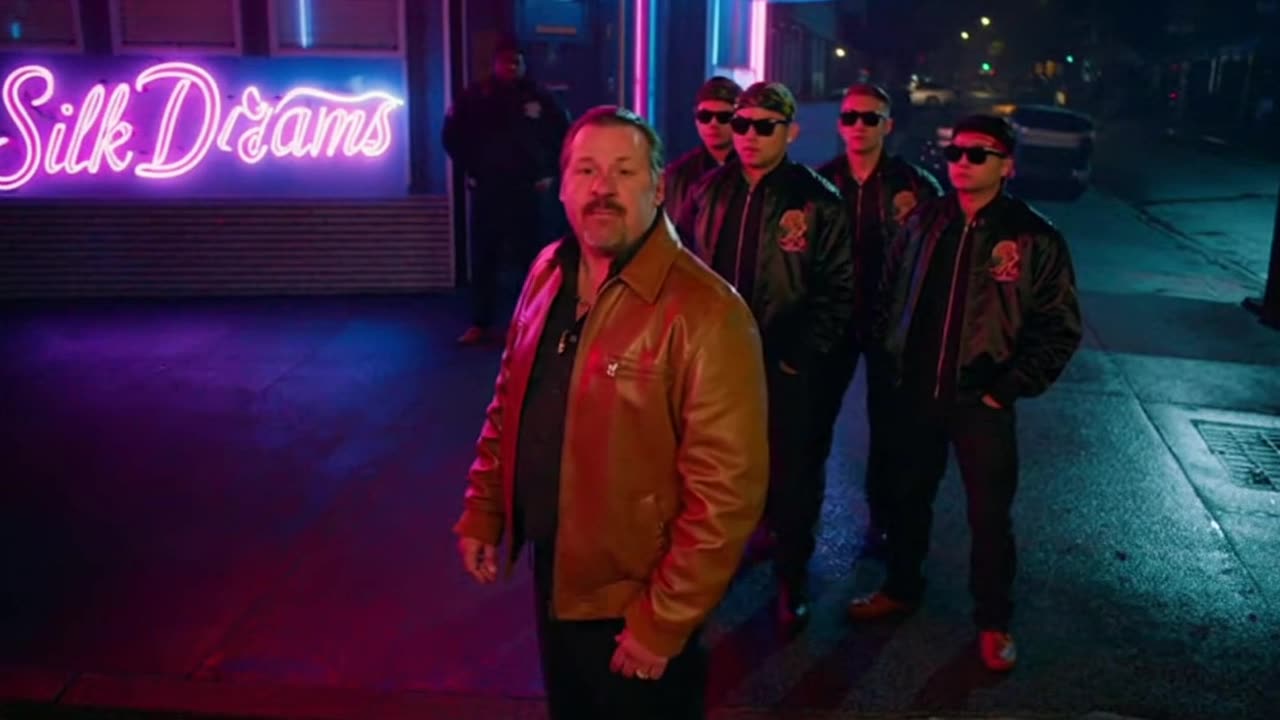 Fan Mail From a Parallel Reality: Music Promoter Endorses D. Colin Palmer’s Education Initiative