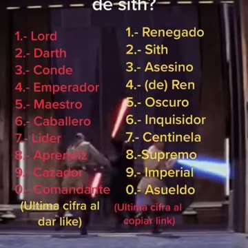 #clonewars #clonewars #jedi #sith #sithmaster #sithlord #sithempire #order66 #orden66 #darth #darths
