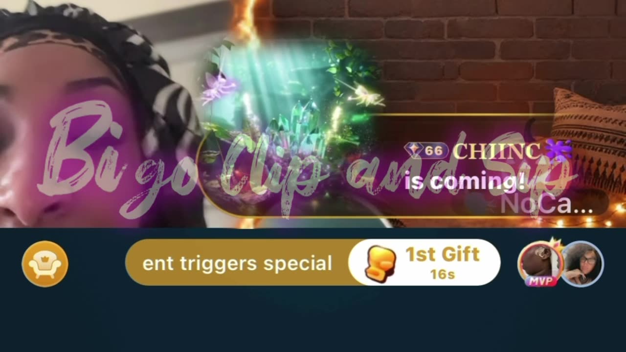 GG talks to NoCap about where things went wrong 11/12/25 #bigoclipandsip