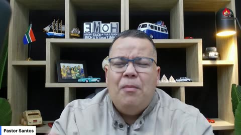 Global Prayer
