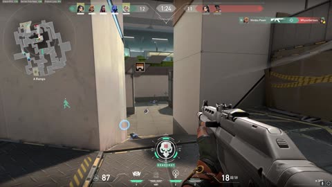 4k Curse is Real