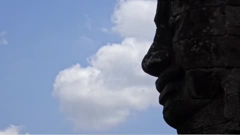 “Be Still and Know"