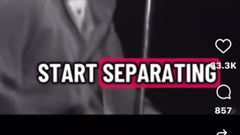 What did they know about 50 years ago?