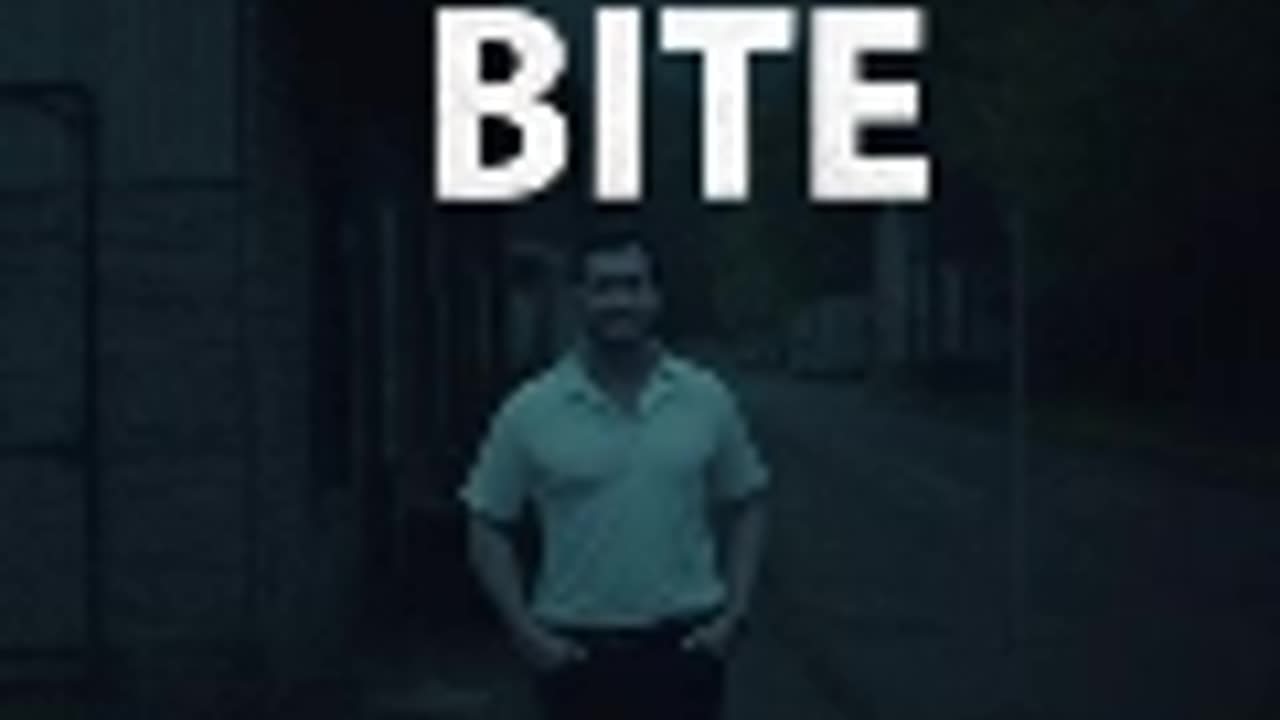The Poulan Bite (The Immortal Man) Audio Book female voice