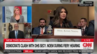 Democrat Tells CNN He Misspoke When He Called National Guardsman’s Murder ‘Unfortunate Accident’