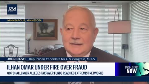 The Somali Fraud Is Much Higher Than Reported, and That's Just the Tip of the Iceberg