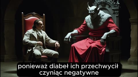 Przechytrzyć diabła - Napoleon Hill: Streszczenie rozdziału 12