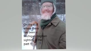 Michigan Dogman Trail