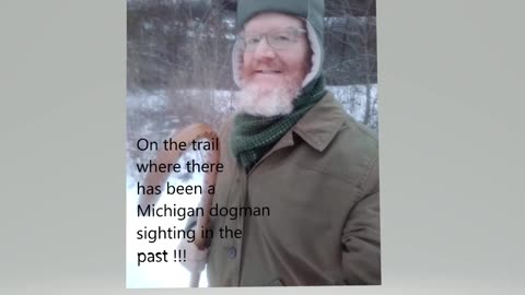 Michigan Dogman Trail