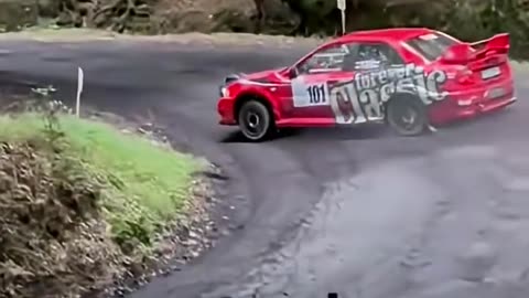 Rallye Legends