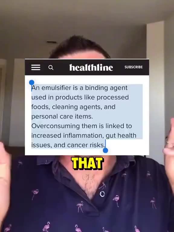 The truth about pasteurization