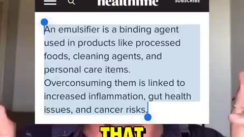 The truth about pasteurization