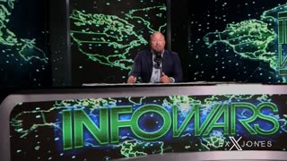 The Alex Jones Show in Full HD for September 19, 2025.