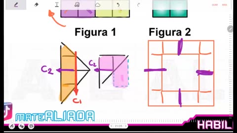 ADC SEMESTRAL PARALELO 2025 | Semana 12 | RM