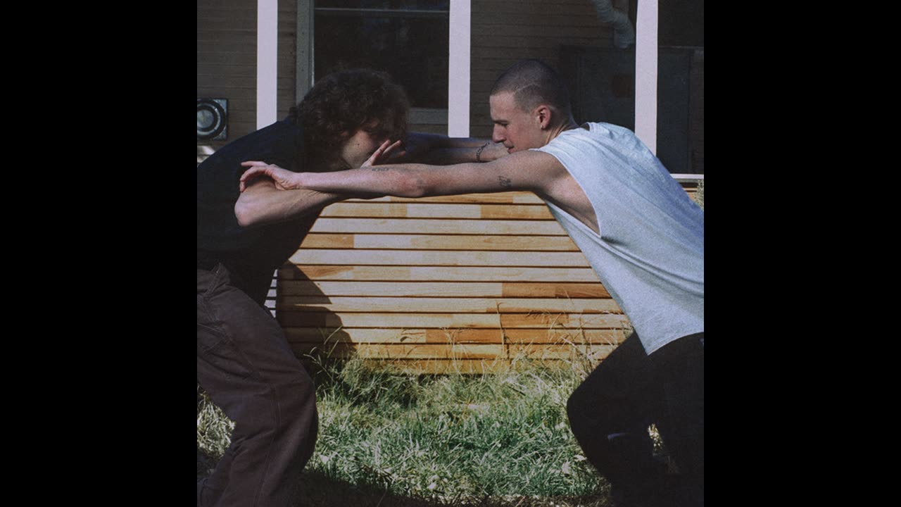 Malcolm Todd - Original (SLOWED + REVERB)