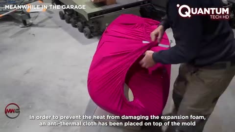“DIY Anti-Rain Motorcycle Build: From Concept to Riding Proof”