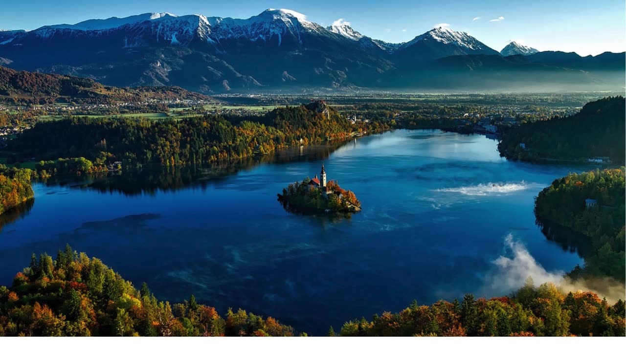 Beautiful Nature