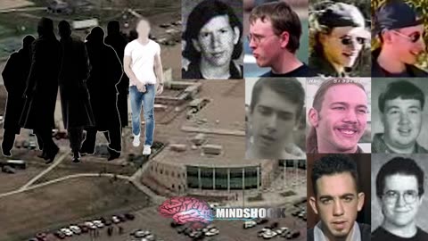 Loss Of Liberty - Columbine High School Part 2
