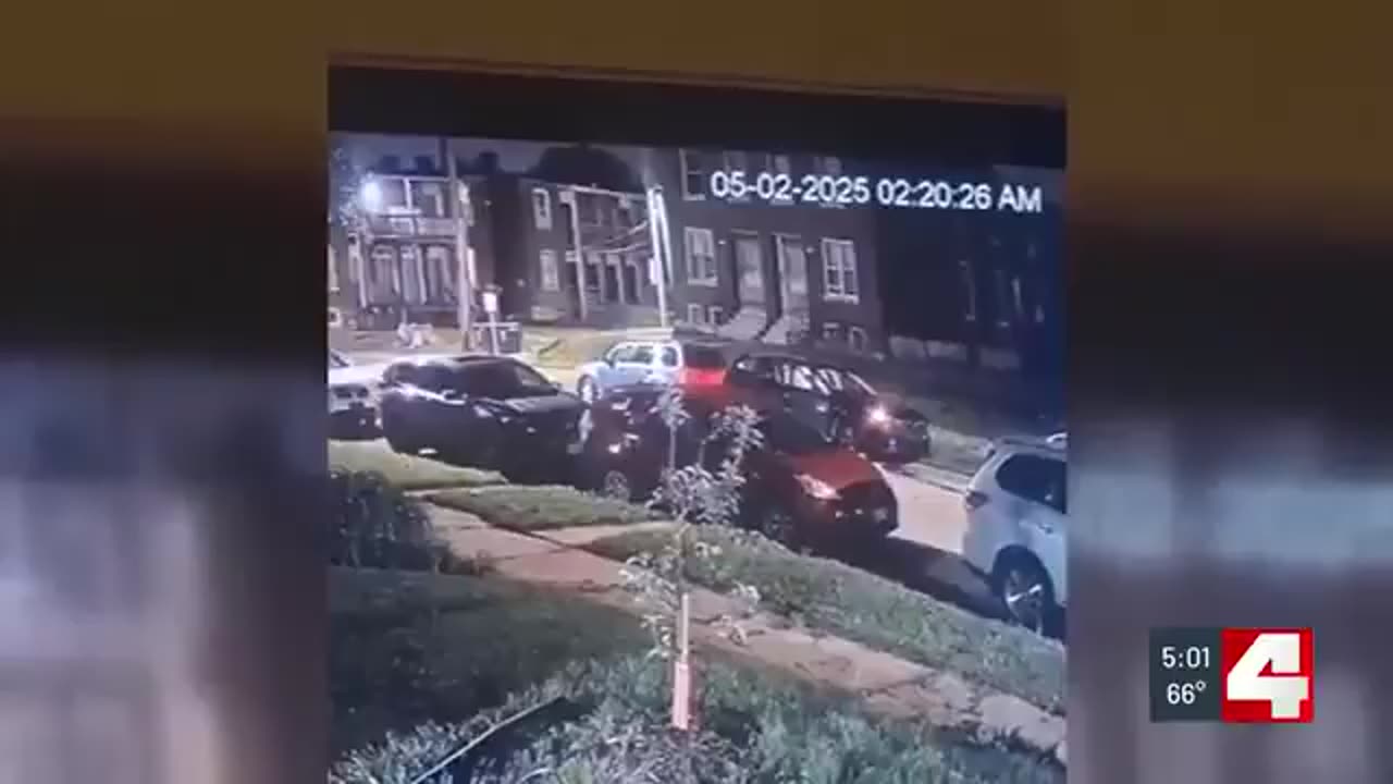 Teen mistakenly killed by his friend while breaking into cars in