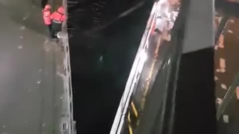 Captain, the Ship Is Sinking! | Hilarious Fails & Total Meltdowns