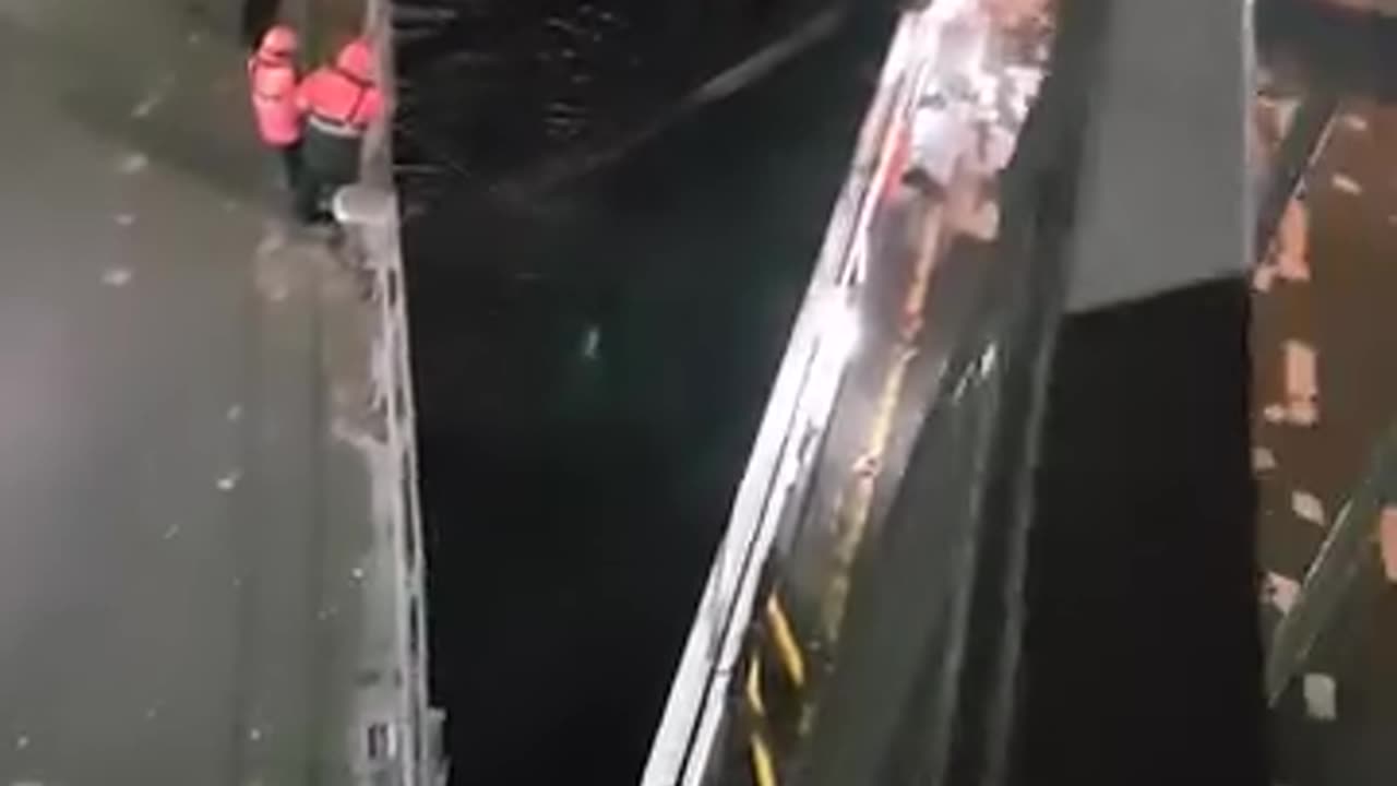 Captain, the Ship Is Sinking! | Hilarious Fails & Total Meltdowns