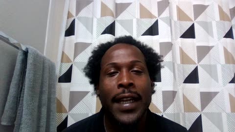 Anthony Menard will you trust god an keep the faith