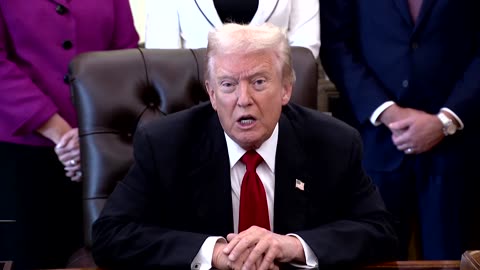 Trump says 'game two plan' needed if Supreme Court rules against tariffs